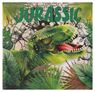 Picture of Servilletas Dinosaurio Jurassic papel 33cm (20 unidades)
