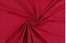 Imagens de Mantel Rojo Glitter Tela (240cm x 140cm)