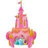 Imagen de Globo Castillo de Princesas Disney Gigante (139cm)