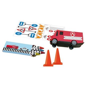 Picture of Juguetes Pack Coches Infantil (24)