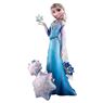 Picture of Globo Elsa Frozen Disney grande (144cm)