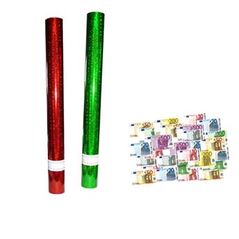 Cañón de Confeti Multicolor (30cm)✓ por sólo 3,19 €. Tienda Online. Envío  en 24h. . ✓. Artículos de decoración para  Fiestas.