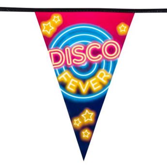 Picture of Banderín Disco Fever (6m)