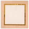 Imagen de Servilletas Crema Chic papel 33cm (20 unidades)