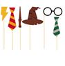 Imagens de Accesorios Photocall Harry Potter Magia (6)