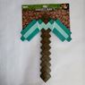 Imagen de Pico de Minecraft plástico (41cm)