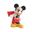 Imagen de Vela 7 Mickey Mouse Disney