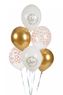 Picture of Globos Bouquet Love Látex (6 unidades)