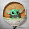 Imagen de Piñata Star Wars Grogu Baby Yoda 3D