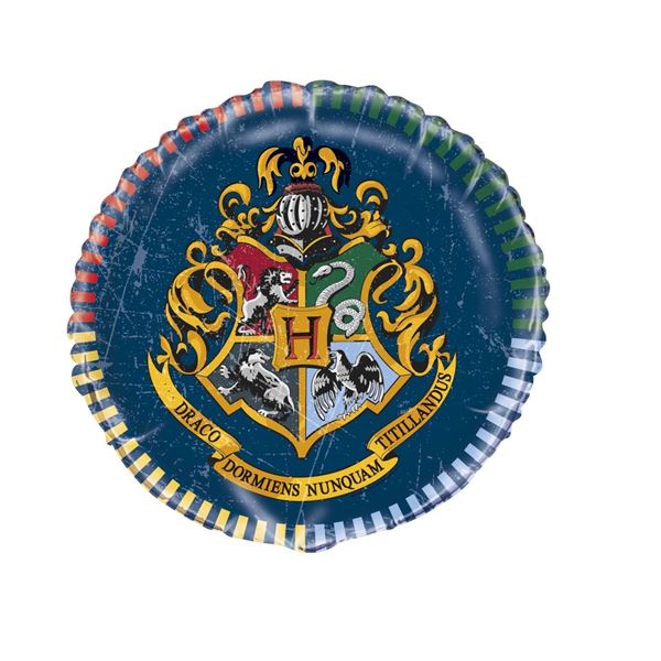 Promo globo Harry Potter