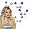 Picture of Diadema Bolas Disco Surtidas