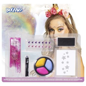 Kids children's Rainbow Pride Glitter  Maquillaje con purpurina,  Maquillaje con glitter, Maquillaje de personajes