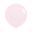 Picture of Globos Rosa Pastel 92cm R36-609 (10)