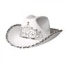 Imagen de Sombrero de Vaquero Blanco Cowboy