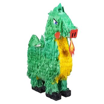 Picture of Piñata Dragón (50 x 47 x 10 cm)