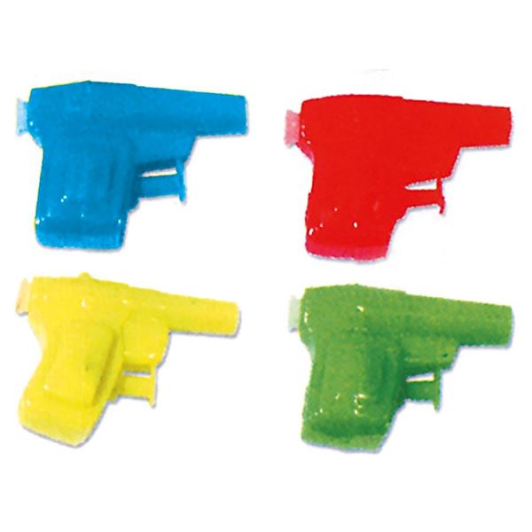 Picture of Juguetes Pistolas de Agua (25 unidades)