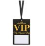 Imagen de Pases VIP Dorado (10 uds.)