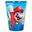 Imagens de Vaso de Super Mario Bros Plástico Duro Reutilizable 430ml (1 ud.)