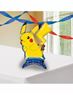 Imagen de Globo de Pokémon Pikachu de Pié (61cm)