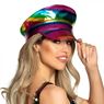 Imagen de Gorra Capitán Orgullo LGBT