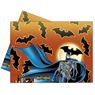 Imagen de Mantel Batman plástico (120cm x 180cm)