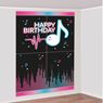 Imagens de Decorados Pared Just Dance TikTok (101cm x 70cm)