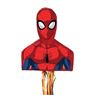 Imagens de Piñata Spiderman 3D Golpear