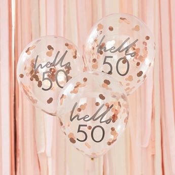 💜 Ideas Elegantes Para Decorar Cumpleaños de 50 Años / Decoración