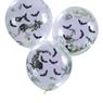 Picture of Globos Confeti Murciélagos Halloween (5 uds.)