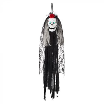 Picture of Colgante Catrina Calavera 80cm