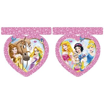 Picture of Guirnalda de Princesas Disney Friends (2.6m)