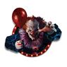 Picture of Pegatina Pared Payaso Circo Terror (80cm)