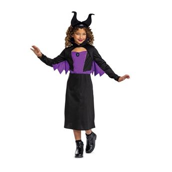 Disney - Disfraz de Stitch 7-8 años, Halloween Disfraz Niño