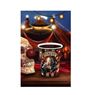 Picture of Vasos Payaso Circo Terror cartón 355ml (6 unidades)