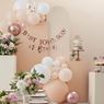 Imagens de Marco Photocall Baby Shower Personalizable