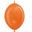 Picture of Globos Naranja Metal 30cm Cadena Sempertex LOL-561 (25)