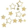 Picture of Confeti Estrellas Doradas (13g)