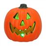 Imagen de Calabaza Iluminada de 20 cm para Halloween