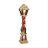 Picture of Farol Navideño vintage con luces