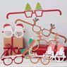 Picture of Gafas Divertidas Photocall Navidad (8 unidades)