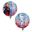 Picture of Globo Frozen inflado con palito 23cm