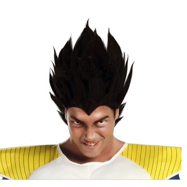 7 ideas de Goku  peluca de goku, halloween disfraces, pelucas