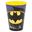 Imagens de Vaso Batman Plástico Duro Reutilizable 260ml (1 unidad)