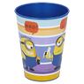 Picture of Vaso Minions Plástico Duro Reutilizable 260ml (1 unidad)