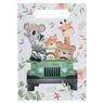 Picture of Bolsas Chuches Safari Infantil papel (10 unidades)