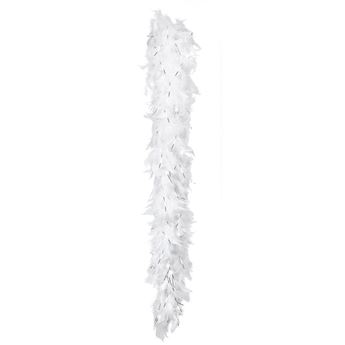 Picture of Boa Plumas Blancas Glamour (50g)