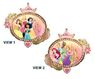 Imagen de Globo de Princesas Disney (88cm)