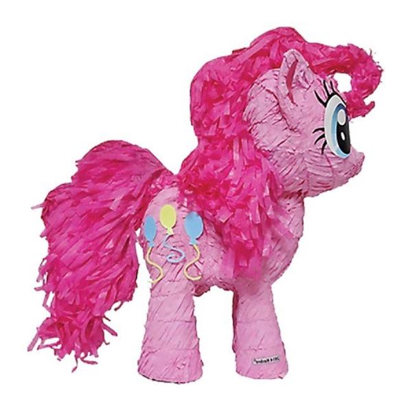 Picture of Piñata My Little Pony 3D 