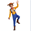 Imagen de Disfraz Woody Toy Story Disney (5-6 Años)