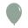 Imagen de Globos Pastel Dusk Laurel 30cm Sempertex R12-127-12 (12)